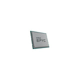 Amd Cpu Epyc 7542 (32c/64t) 2.9 Ghz (3.4 Ghz Turbo) Tray Socket Sp3 Tdp 225w
