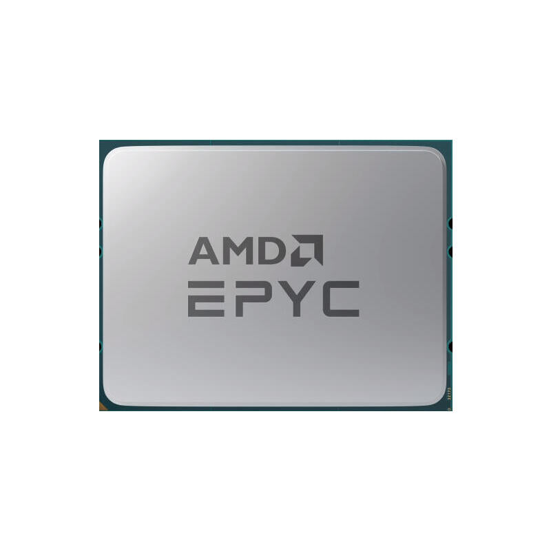 Amd Epyc 9334 Tray