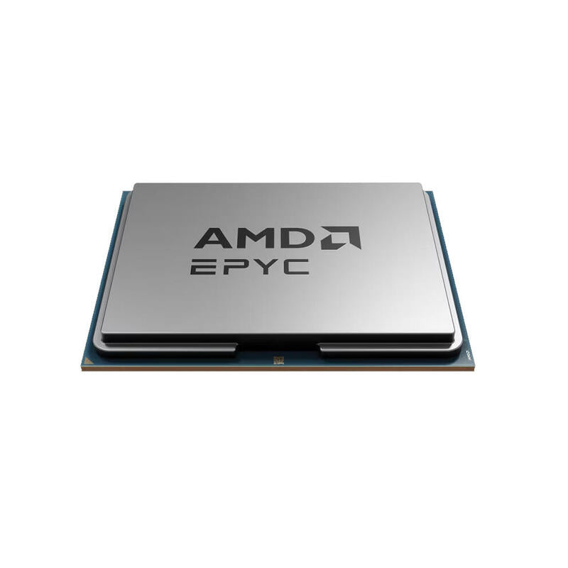 Amd Epyc 9455p 3.15 Ghz 48 Núcleos 96 Hilos 256 Mb Caché Socket Sp5 Oem