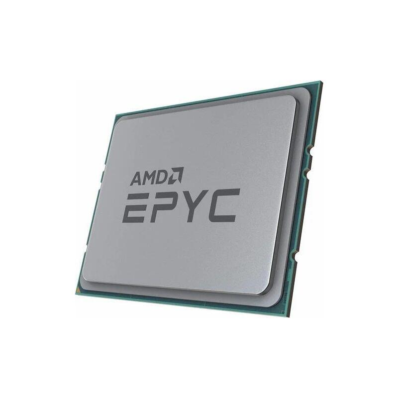 Amd Epyc Embedded 735p 2.4ghz 16 Núcleos 32 Hilos 64mb Caché Socket Sp3