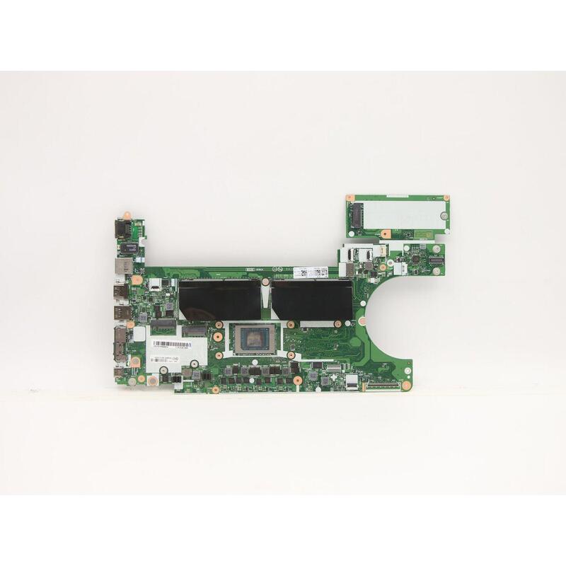Amd Ryzen 3 Pro 5450u  Motherboard With Integrated