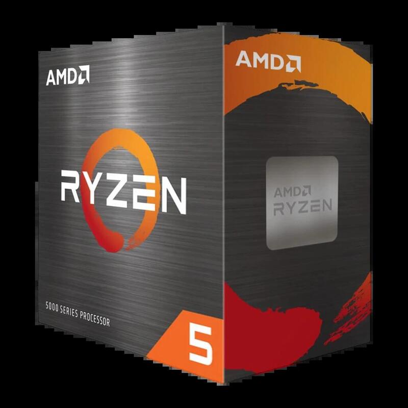 Amd Ryzen 5 5600