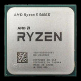 Amd Ryzen 5 5600x