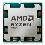 Procesador  Amd Ryzen 5 Pro 8600g Mpk 12 Units