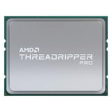 Amd Ryzen Threadripper Pro 3945wx (12c/24t) 4.0ghz (4.3ghz Turbo) Zócalo Swrx8 Tdp 280w, Bandeja