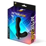 Ametrine Vibrador Prostático Para El Punto P