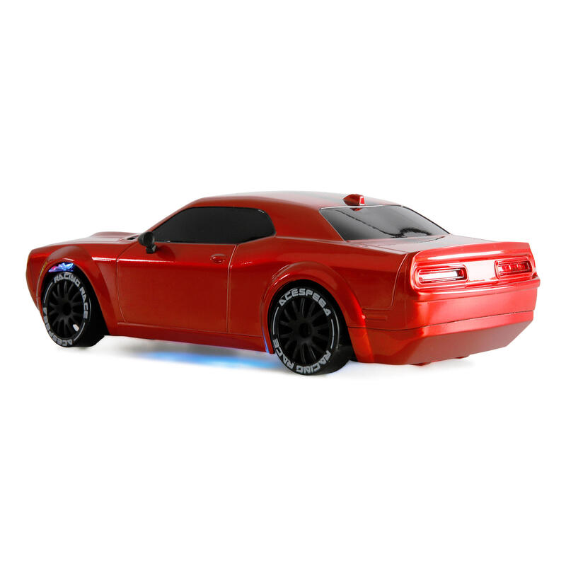 Amewi 21114 Modelo Controlado Por Radio Coche De Carreras Motor Eléctrico 1:20