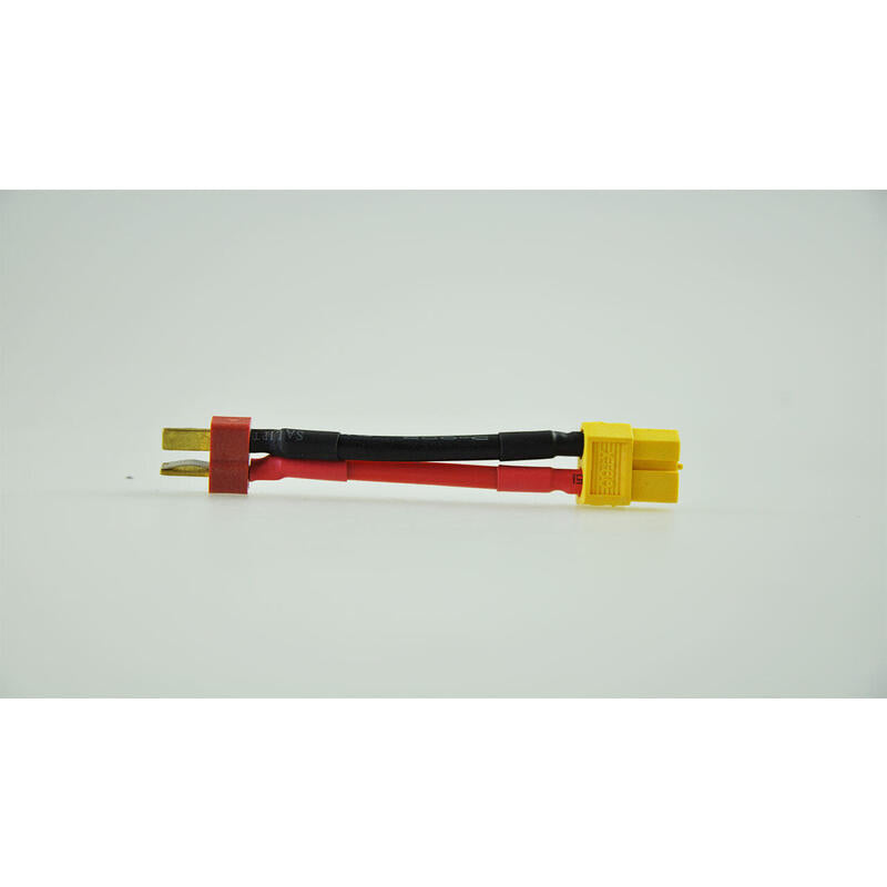 Amewi 28097 Accesorio Y Recambio Para Maquetas Por Radio Control (Rc) Cable Conector