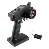 Amewi 28387 Accesorio Y Recambio Para Maquetas Por Radio Control (Rc) Mando A Distancia