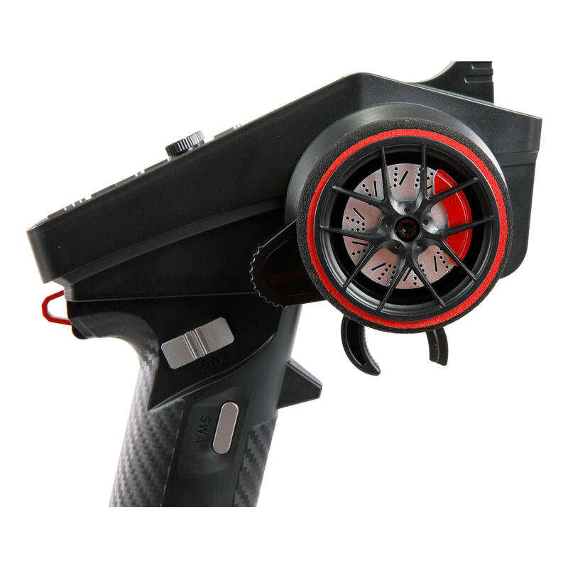 Amewi 28387 Accesorio Y Recambio Para Maquetas Por Radio Control (Rc) Mando A Distancia