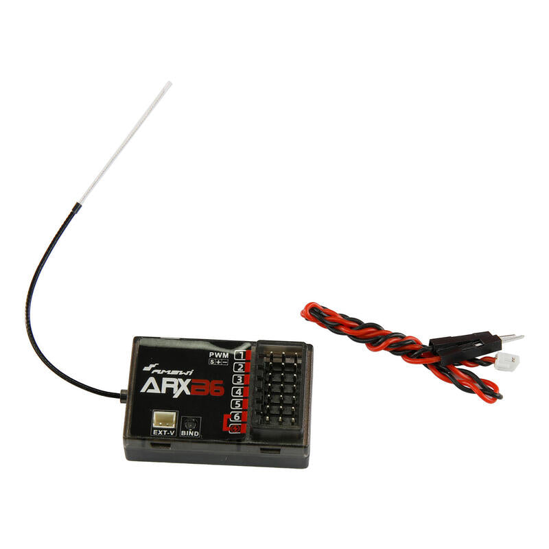 Amewi 28387 Accesorio Y Recambio Para Maquetas Por Radio Control (Rc) Mando A Distancia