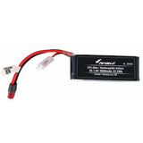 Amewi 28459 Accesorio Y Recambio Para Maquetas Por Radio Control (Rc) Batería