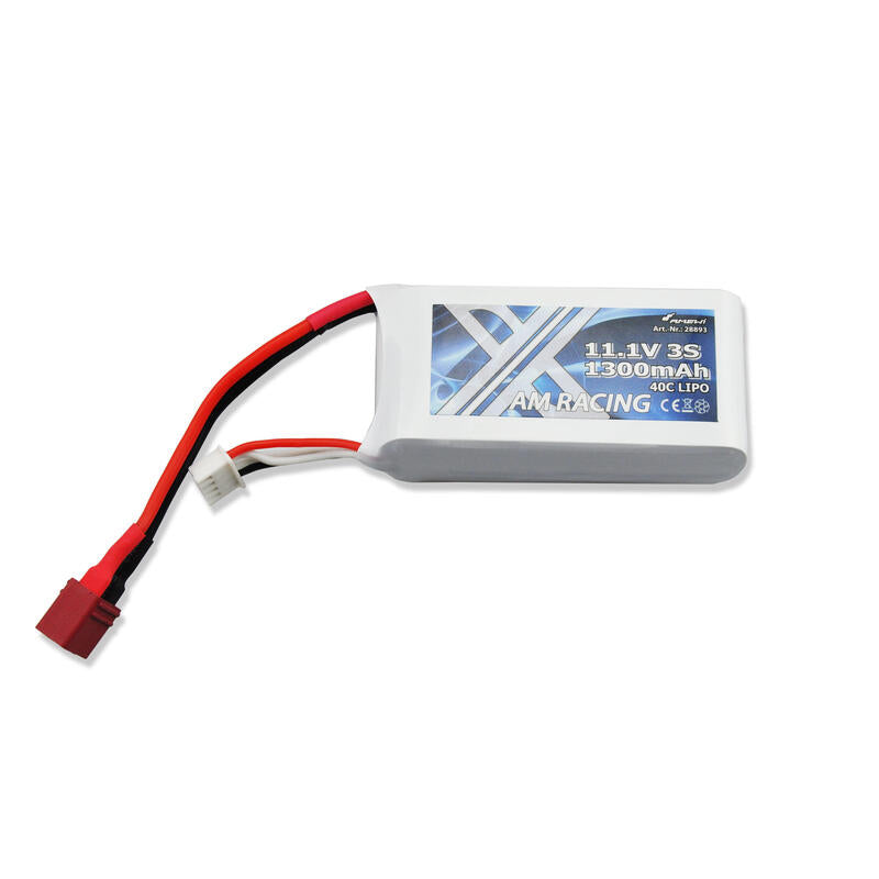 Amewi 28893 Accesorio Y Recambio Para Maquetas Por Radio Control (Rc) Batería