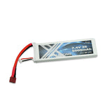 Amewi 28895 Accesorio Y Recambio Para Maquetas Por Radio Control (Rc) Batería