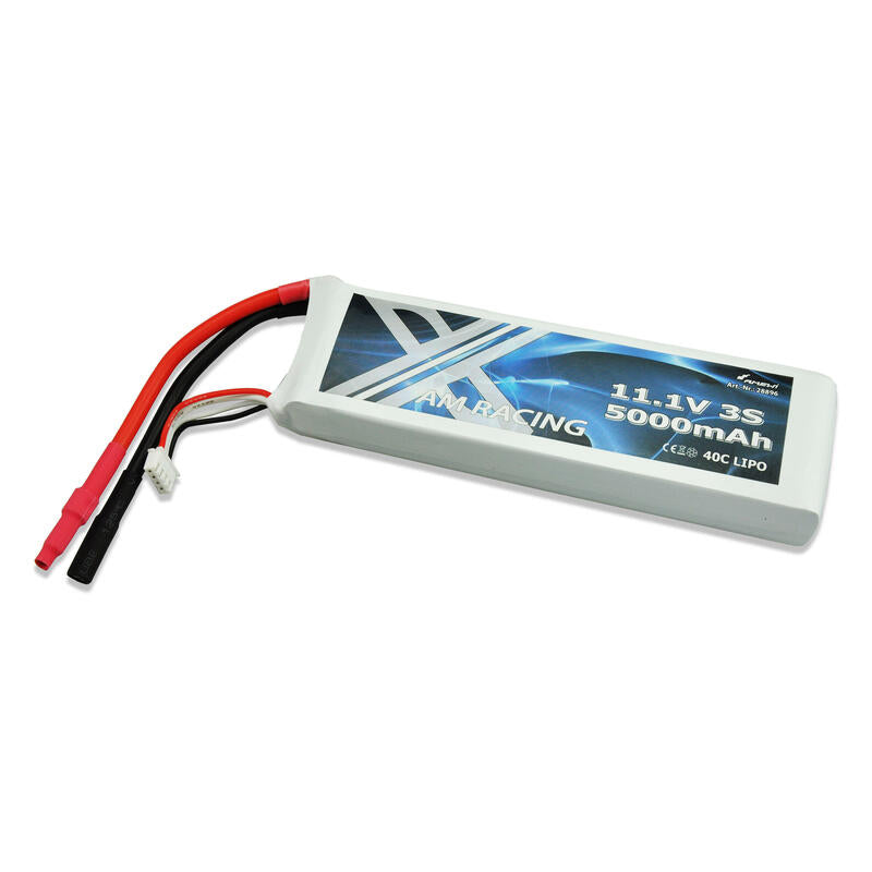 Amewi 28896 Accesorio Y Recambio Para Maquetas Por Radio Control (Rc) Batería