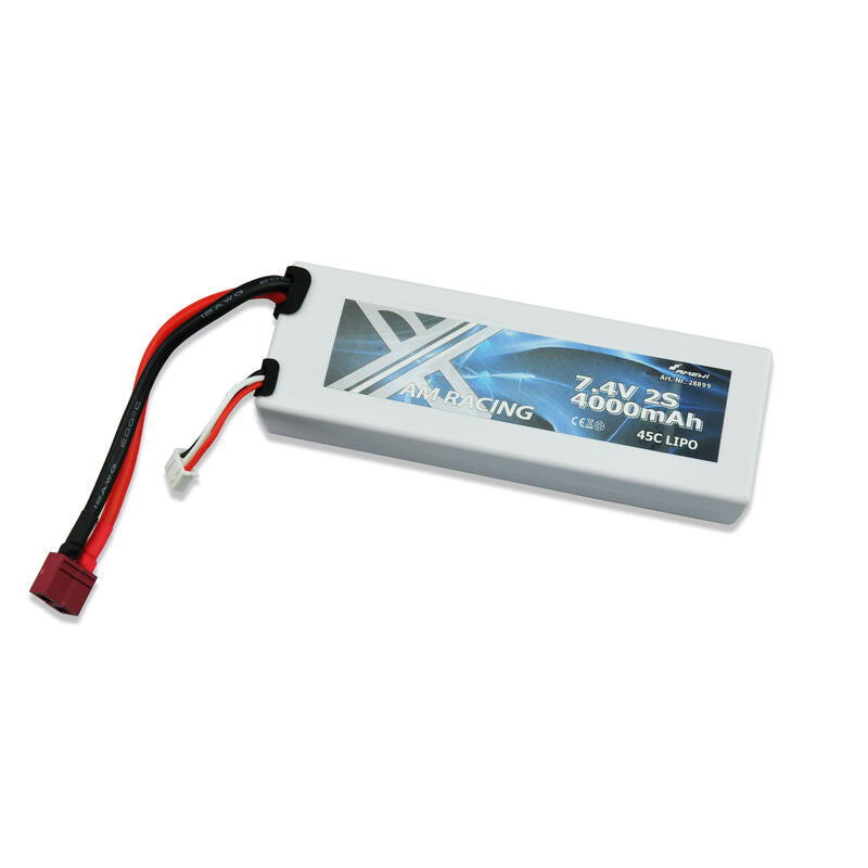 Amewi 28899 Accesorio Y Recambio Para Maquetas Por Radio Control (Rc) Batería
