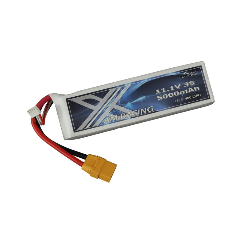 Amewi 28933 Accesorio Y Recambio Para Maquetas Por Radio Control (Rc) Batería