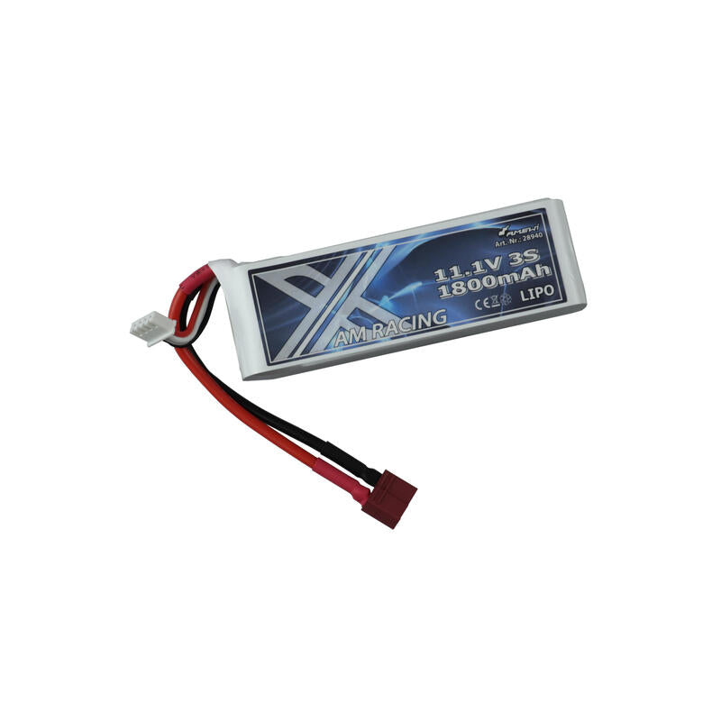 Amewi 28940 Accesorio Y Recambio Para Maquetas Por Radio Control (Rc) Batería
