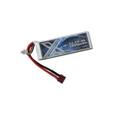 Amewi 28940 Accesorio Y Recambio Para Maquetas Por Radio Control (Rc) Batería