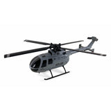 Amewi Afx-105 Modelo Controlado Por Radio Aeronave Vtol (Vertical Take Off And Landing, Despegue Y Aterrizaje Vertical) Motor Eléctrico