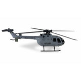 Amewi Afx-105 Modelo Controlado Por Radio Aeronave Vtol (Vertical Take Off And Landing, Despegue Y Aterrizaje Vertical) Motor Eléctrico