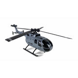 Amewi Afx-105 Modelo Controlado Por Radio Aeronave Vtol (Vertical Take Off And Landing, Despegue Y Aterrizaje Vertical) Motor Eléctrico