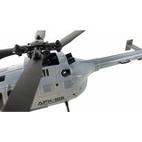 Amewi Afx-105 Modelo Controlado Por Radio Aeronave Vtol (Vertical Take Off And Landing, Despegue Y Aterrizaje Vertical) Motor Eléctrico
