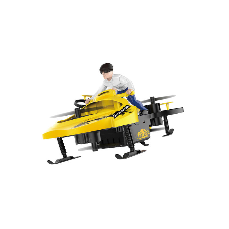 Amewi Air Cycle Drone Modelo Controlado Por Radio Motor Eléctrico