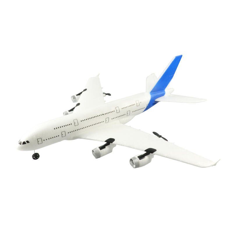 Amewi Am38 Modelo Controlado Por Radio Avión Motor Eléctrico