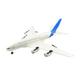 Amewi Am38 Modelo Controlado Por Radio Avión Motor Eléctrico