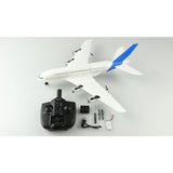 Amewi Am38 Modelo Controlado Por Radio Avión Motor Eléctrico