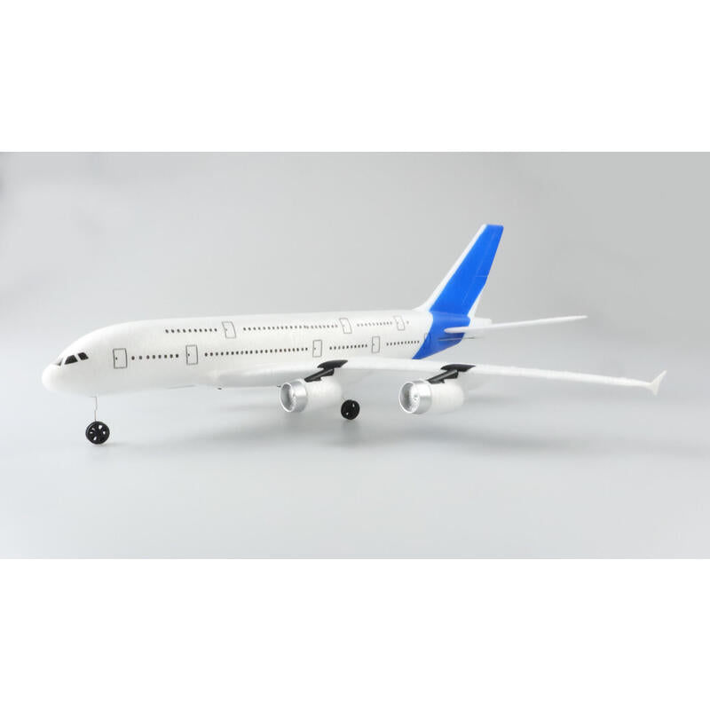Amewi Am38 Modelo Controlado Por Radio Avión Motor Eléctrico