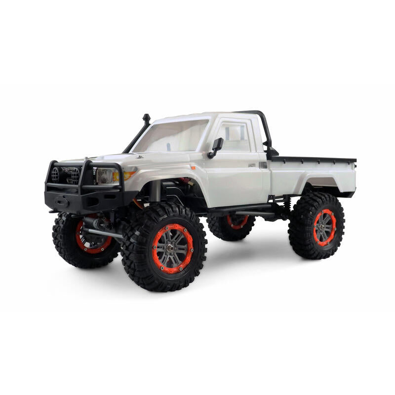 Amewi Amxrock Rcx10b Scale Crawler Modelo Controlado Por Radio Camión Oruga Motor Eléctrico 1:10