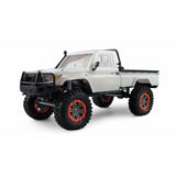 Amewi Amxrock Rcx10b Scale Crawler Modelo Controlado Por Radio Camión Oruga Motor Eléctrico 1:10