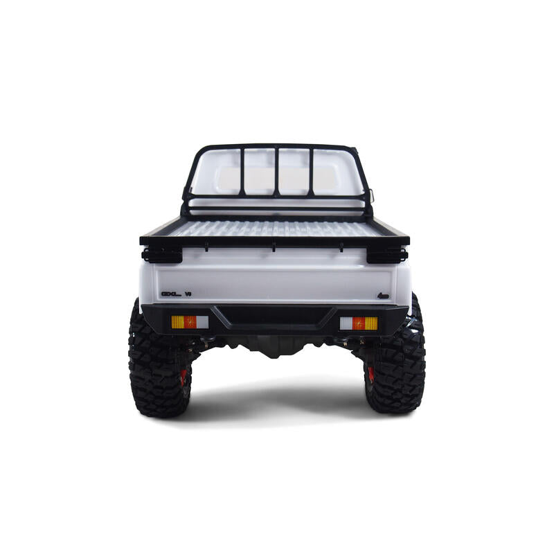 Amewi Amxrock Rcx10b Scale Crawler Modelo Controlado Por Radio Camión Oruga Motor Eléctrico 1:10