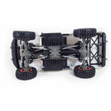 Amewi Amxrock Rcx10b Scale Crawler Modelo Controlado Por Radio Camión Oruga Motor Eléctrico 1:10