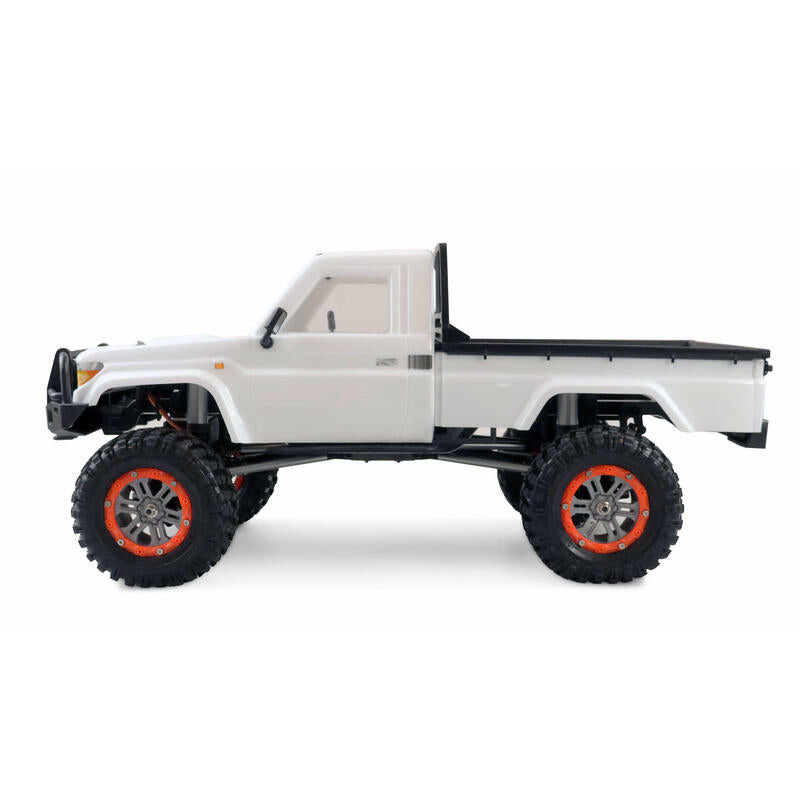 Amewi Amxrock Rcx10b Scale Crawler Modelo Controlado Por Radio Camión Oruga Motor Eléctrico 1:10
