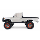 Amewi Amxrock Rcx10b Scale Crawler Modelo Controlado Por Radio Camión Oruga Motor Eléctrico 1:10