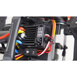 Amewi Amxrock Rcx10b Scale Crawler Modelo Controlado Por Radio Camión Oruga Motor Eléctrico 1:10