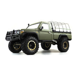 Amewi Amxrock Rcx8ps Modelo Controlado Por Radio Coche Todoterreno Motor Eléctrico 1:8
