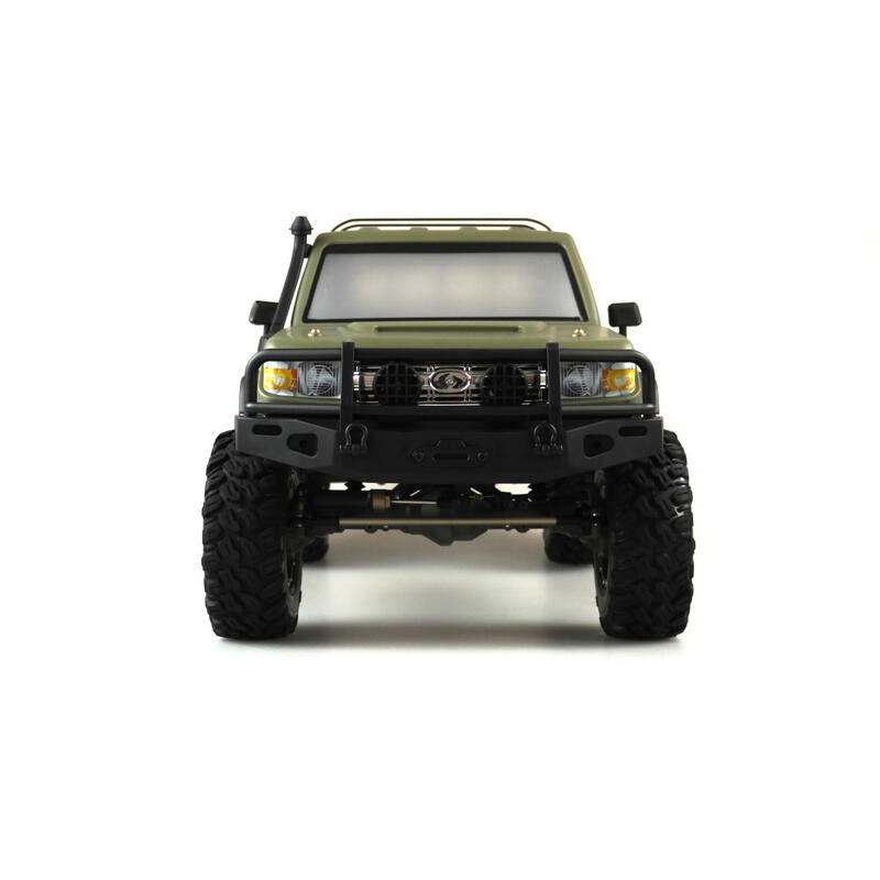 Amewi Amxrock Rcx8ps Modelo Controlado Por Radio Coche Todoterreno Motor Eléctrico 1:8