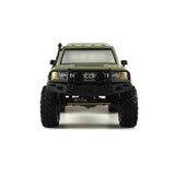 Amewi Amxrock Rcx8ps Modelo Controlado Por Radio Coche Todoterreno Motor Eléctrico 1:8