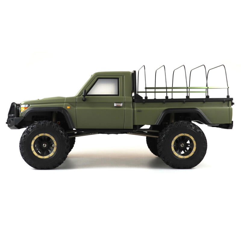 Amewi Amxrock Rcx8ps Modelo Controlado Por Radio Coche Todoterreno Motor Eléctrico 1:8