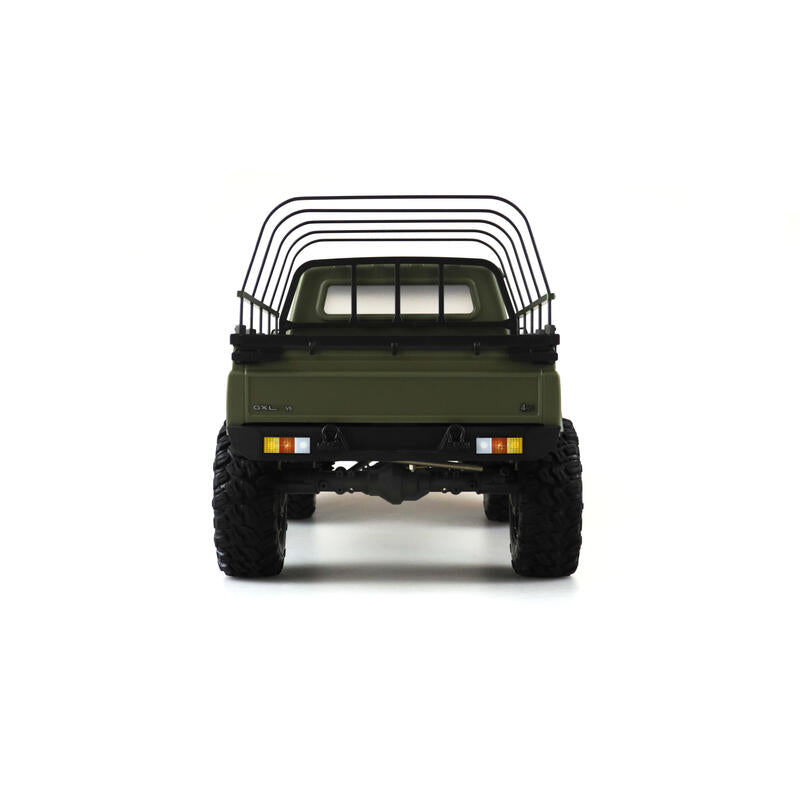 Amewi Amxrock Rcx8ps Modelo Controlado Por Radio Coche Todoterreno Motor Eléctrico 1:8