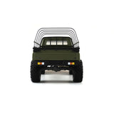 Amewi Amxrock Rcx8ps Modelo Controlado Por Radio Coche Todoterreno Motor Eléctrico 1:8