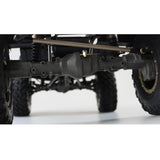Amewi Amxrock Rcx8ps Modelo Controlado Por Radio Coche Todoterreno Motor Eléctrico 1:8