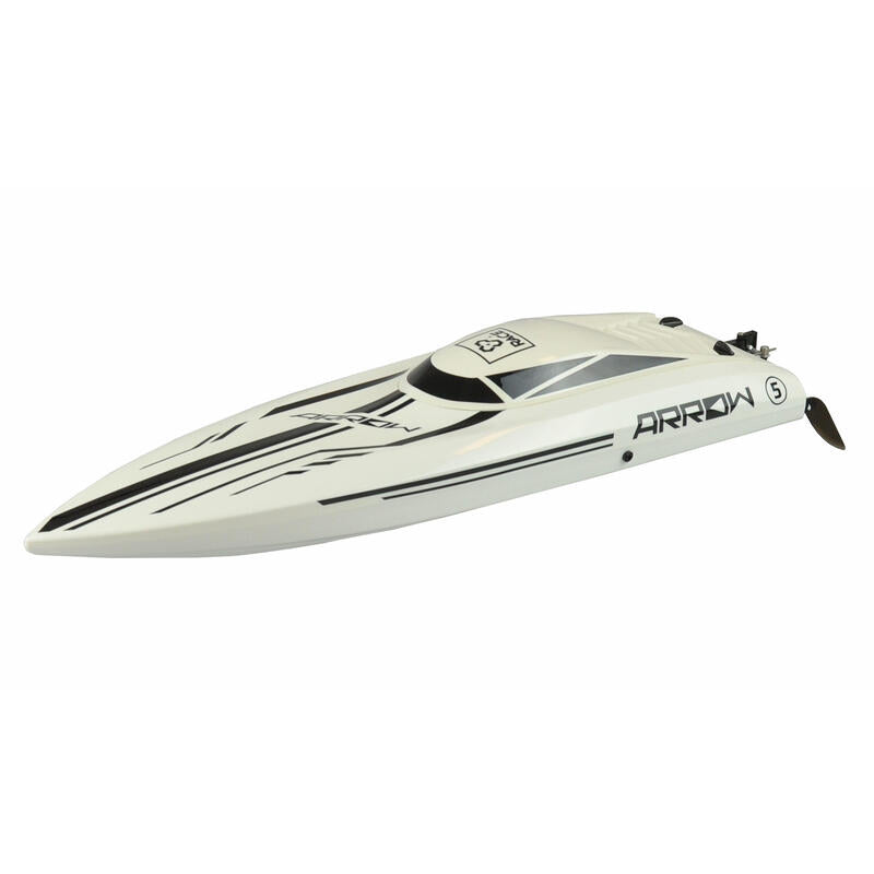 Amewi Arrow 5 Mono Speedboot Brushless 633mm 2,4ghz Rtr