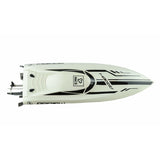 Amewi Arrow 5 Mono Speedboot Brushless 633mm 2,4ghz Rtr