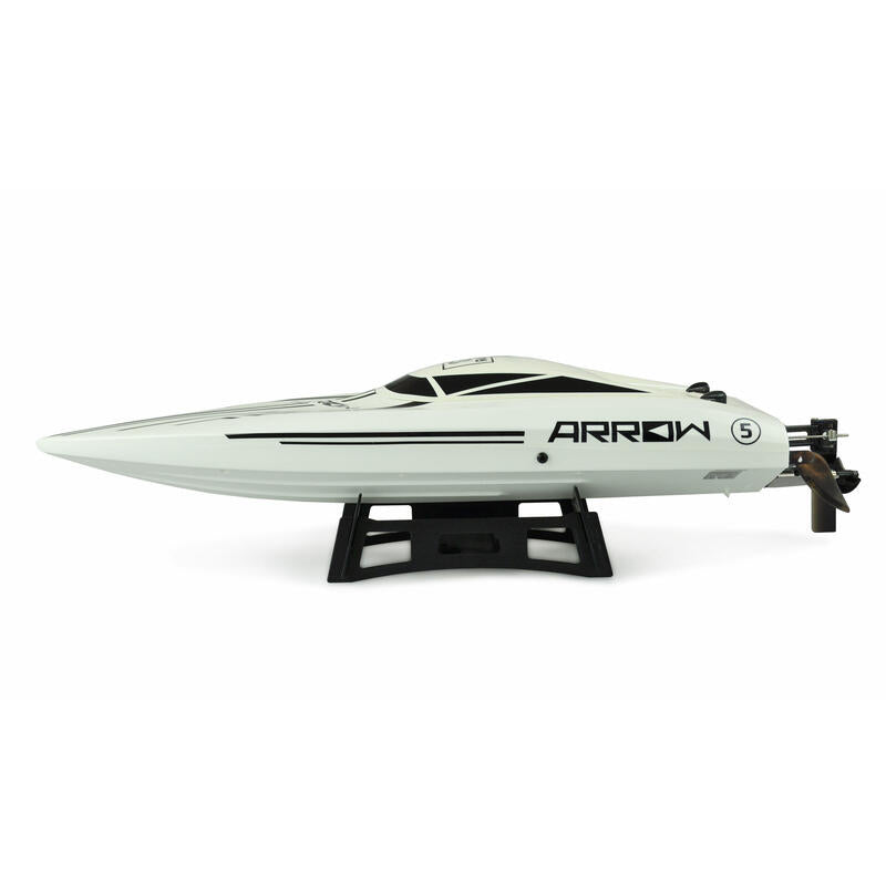 Amewi Arrow 5 Mono Speedboot Brushless 633mm 2,4ghz Rtr