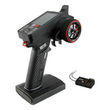 Amewi Atxb8 Accesorio Y Recambio Para Maquetas Por Radio Control (Rc) Mando A Distancia